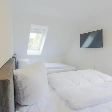 Holiday home Landhus - Urlaub Auf Dem Land - 4 Schlafzimmer