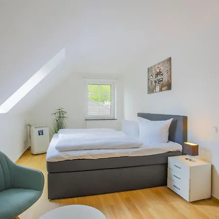 Holiday home Landhus - Urlaub Auf Dem Land - 4 Schlafzimmer *