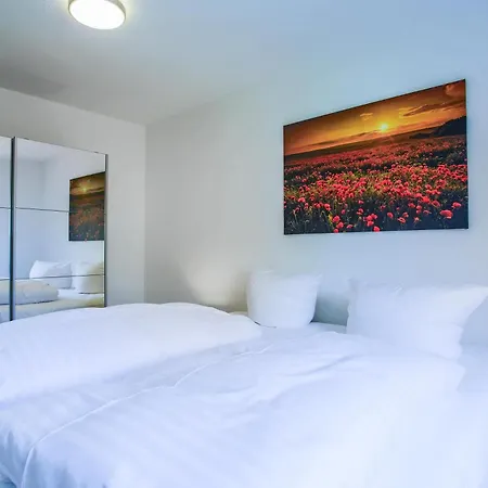 Landhus - Urlaub Auf Dem Land - 4 Schlafzimmer Holiday home Alt Schwerin