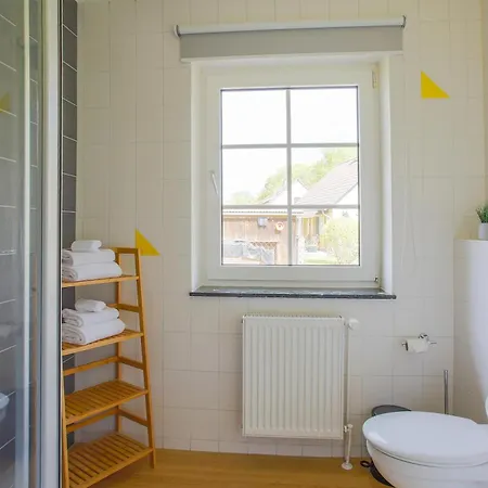 Landhus - Urlaub Auf Dem Land - 4 Schlafzimmer