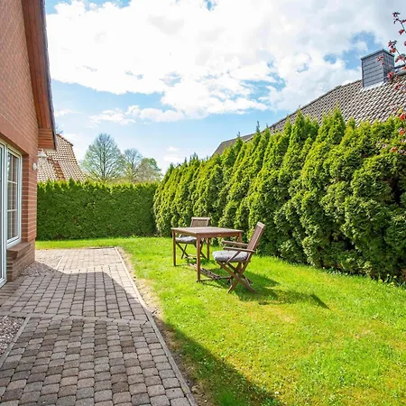 Landhus - Urlaub Auf Dem Land - 4 Schlafzimmer Holiday home *