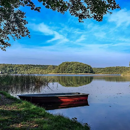 Hébergement de vacances Landhus - Urlaub Auf Dem Land - 4 Schlafzimmer *