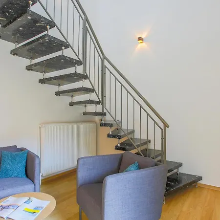 Holiday home Landhus - Urlaub Auf Dem Land - 4 Schlafzimmer *