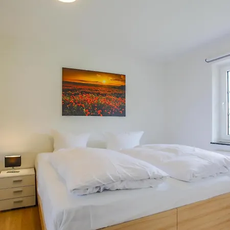 Landhus - Urlaub Auf Dem Land - 4 Schlafzimmer Holiday home *