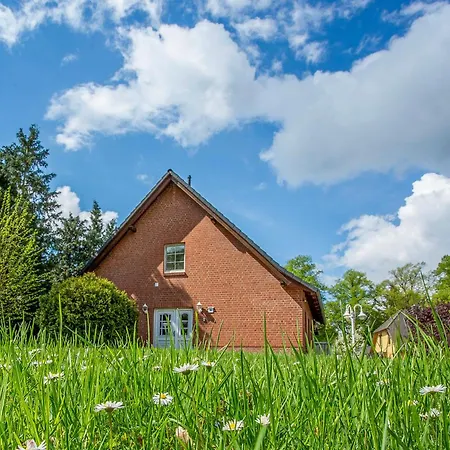 Landhus - Urlaub Auf Dem Land - 4 Schlafzimmer