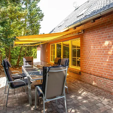 Holiday home Landhus - Urlaub Auf Dem Land - 4 Schlafzimmer *