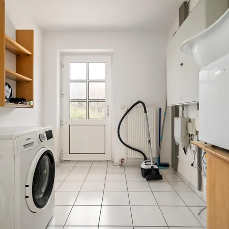 Landhus - Urlaub Auf Dem Land - 4 Schlafzimmer Casa de Férias