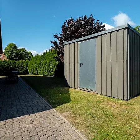 Casa de Férias Landhus - Urlaub Auf Dem Land - 4 Schlafzimmer