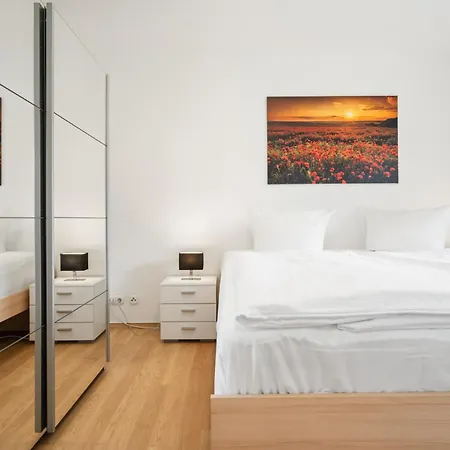 Landhus - Urlaub Auf Dem Land - 4 Schlafzimmer Σπίτι διακοπών Alt Schwerin
