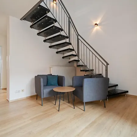 Landhus - Urlaub Auf Dem Land - 4 Schlafzimmer Alt Schwerin