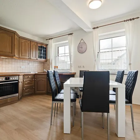 Landhus - Urlaub Auf Dem Land - 4 Schlafzimmer Casa de Férias *