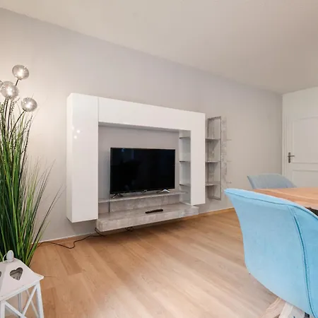 Landhus - Urlaub Auf Dem Land - 4 Schlafzimmer Casa de Férias