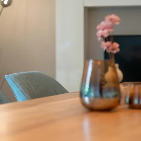 Landhus - Urlaub Auf Dem Land - 4 Schlafzimmer Casa de Férias