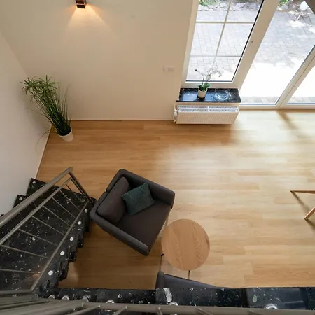 Landhus - Urlaub Auf Dem Land - 4 Schlafzimmer Casa de Férias *