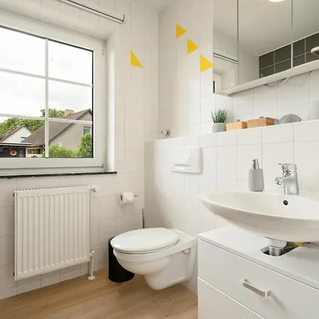 Landhus - Urlaub Auf Dem Land - 4 Schlafzimmer * Alt Schwerin