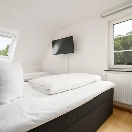 Casa de Férias Landhus - Urlaub Auf Dem Land - 4 Schlafzimmer