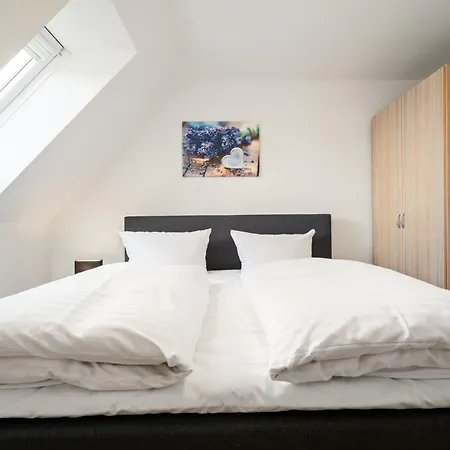 Σπίτι διακοπών Landhus - Urlaub Auf Dem Land - 4 Schlafzimmer *